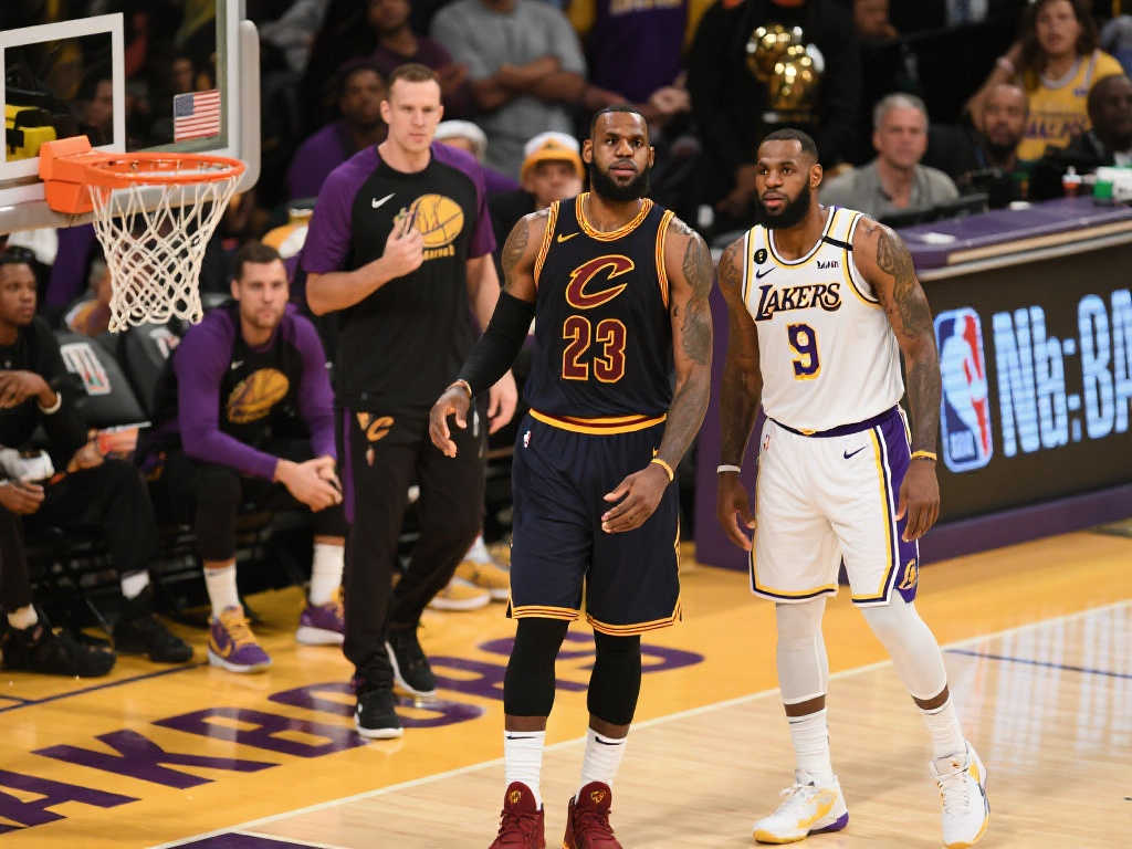 岸的表现