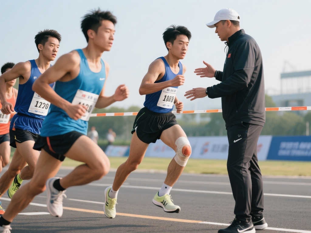 与此同时